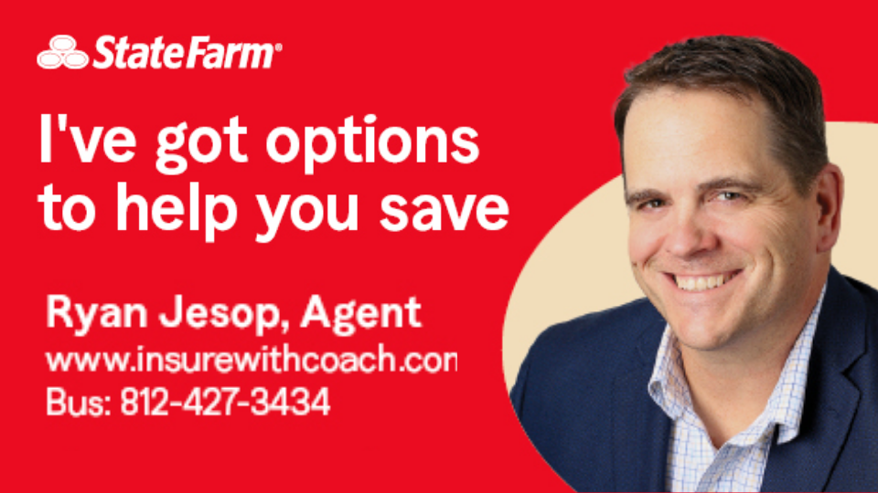 Ryan Jesop State Farm